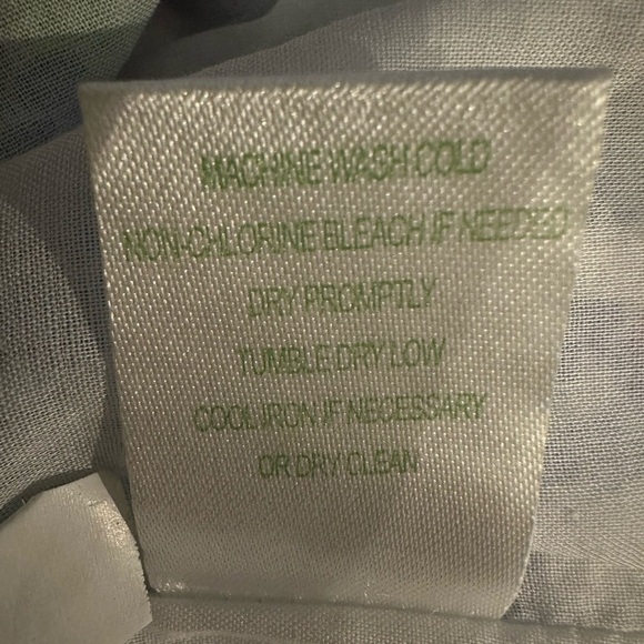 Lilly Pultzer mini skirt size 6 - Picture 7 of 7